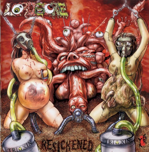 Lord Gore - Resickened